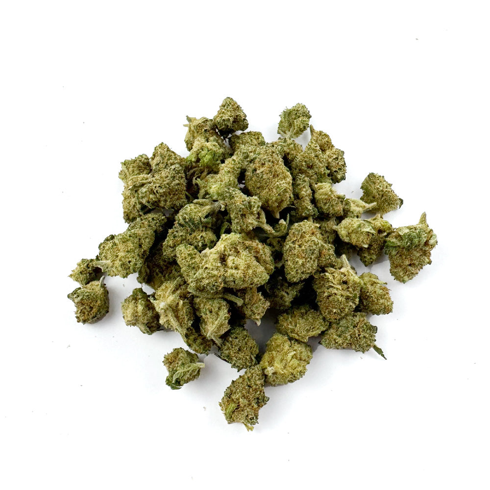 Small buds Lemon Popperz - Indoor — photo 1