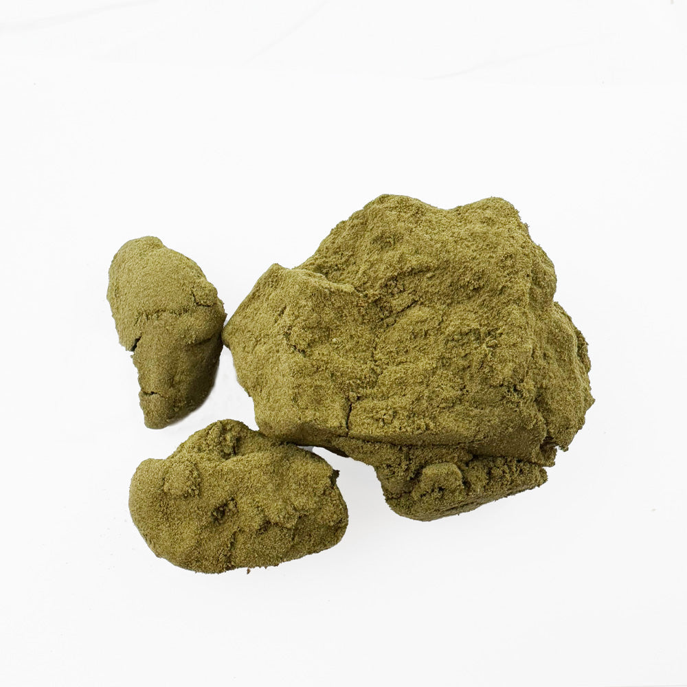 Pollen Marocain 30% CBD — photo 2