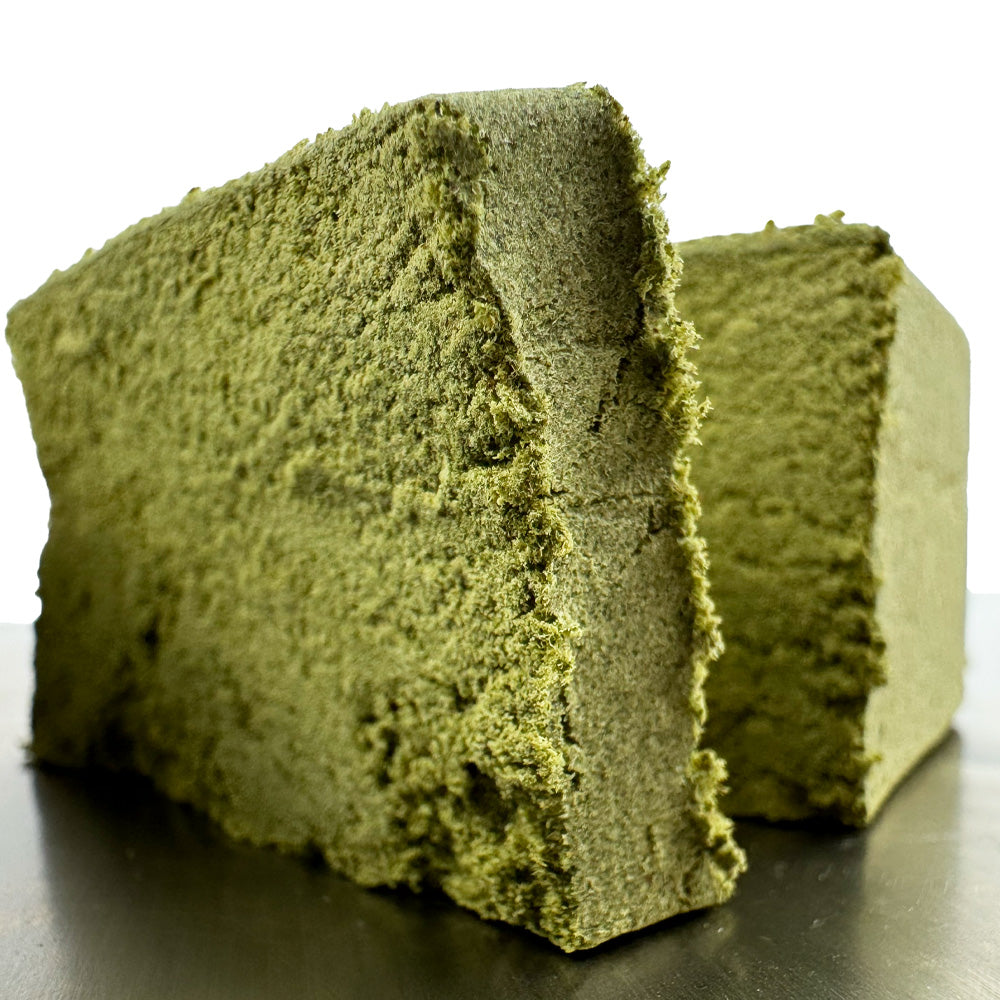 Pollen Rainbow Sherbet 20% CBD — photo 4