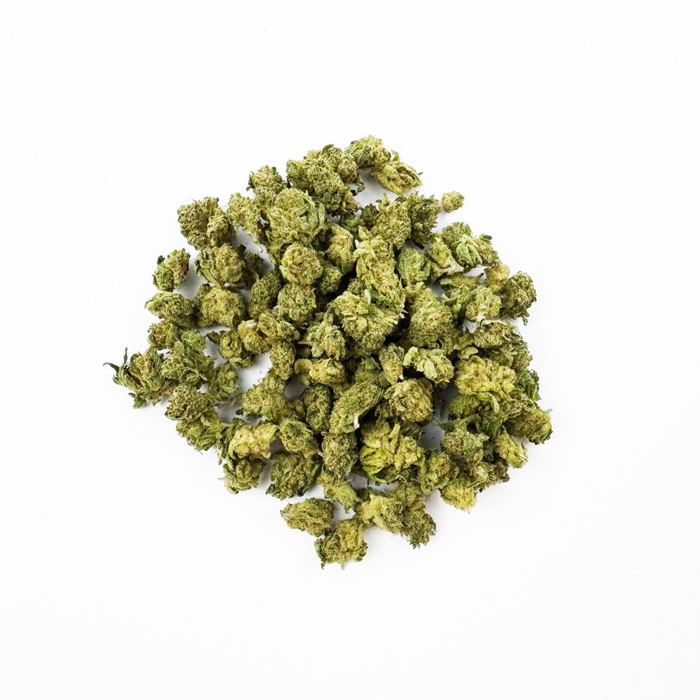 Small buds Gushers V+ - Indoor — photo 1