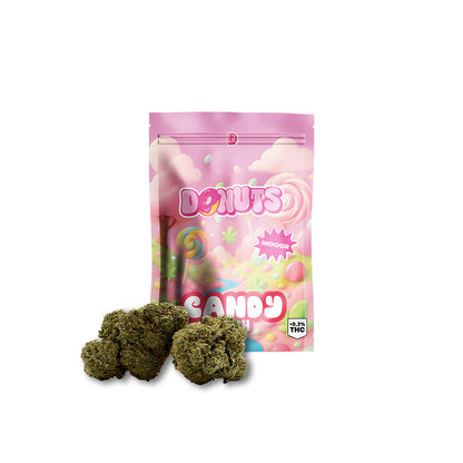 Fleurs Indoor