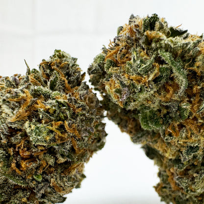 Cherry Pie CBD - Indoor