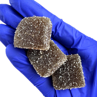 Gummies THC