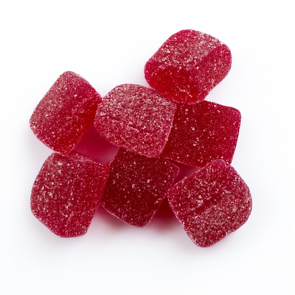 Gummies THC