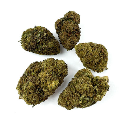 OG Kush - Hybride USA