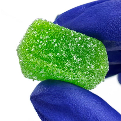Gummies THC