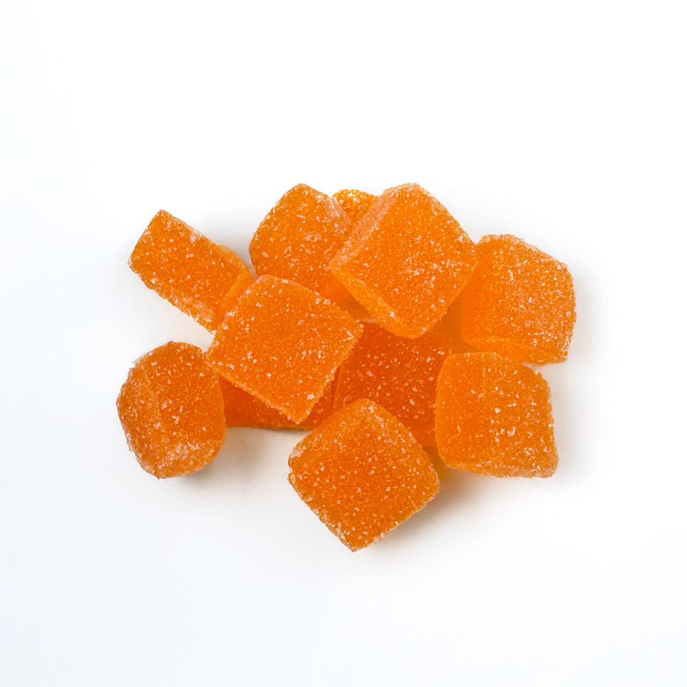 Gummies THC