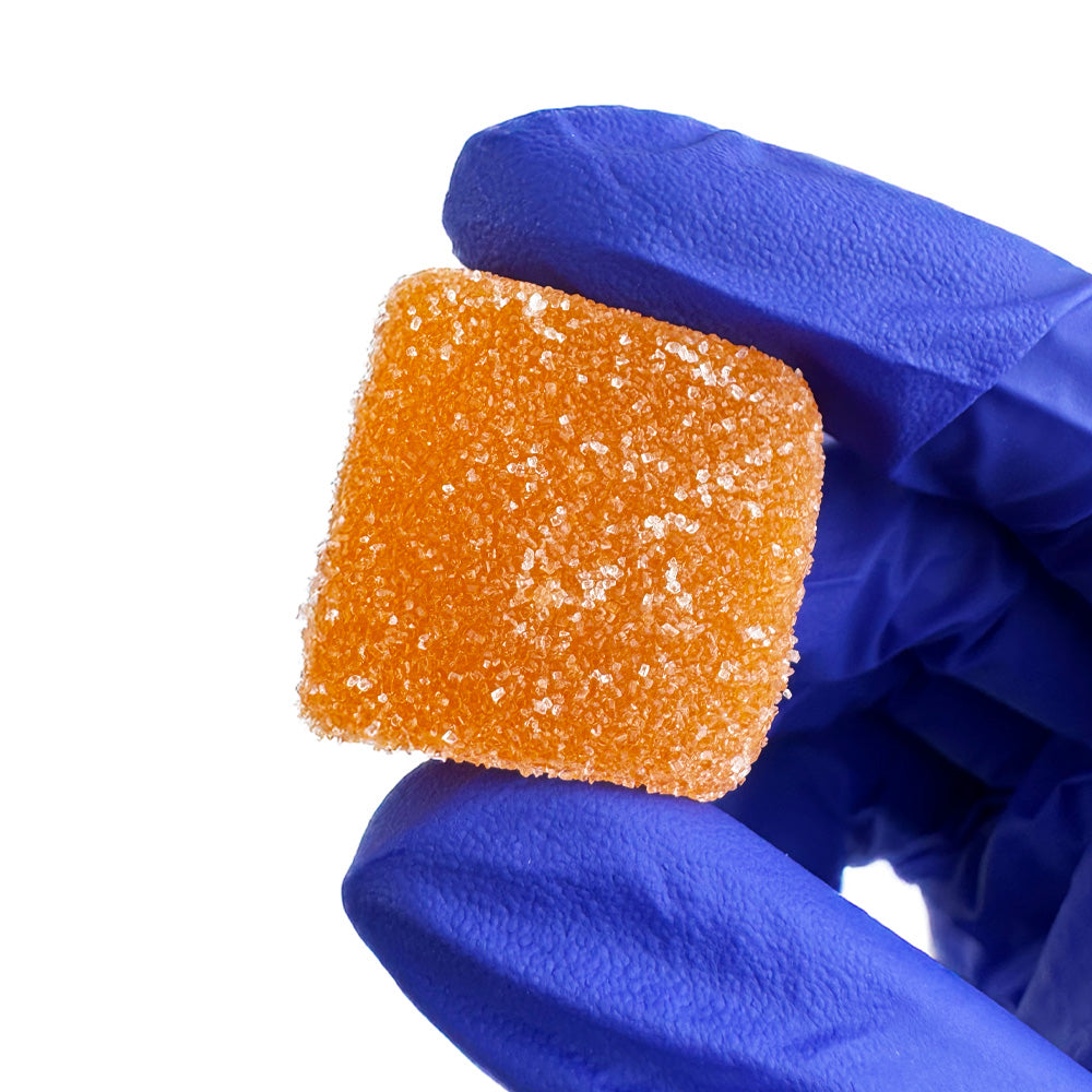 Gummies THC