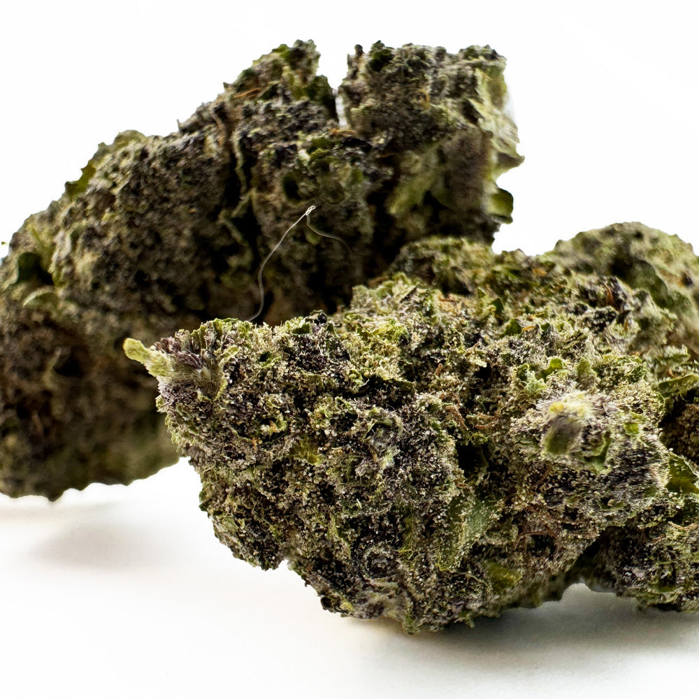 White Purple 0% THC - Indoor — photo 2