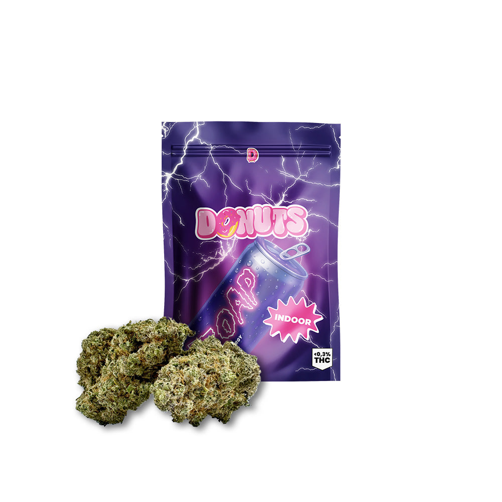 Fleurs Indoor