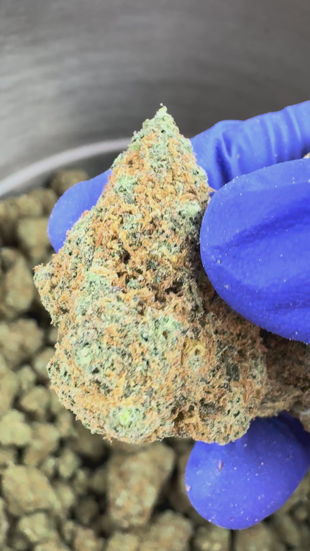 Charger la vidéo: Vidéo de présentation du Ice-O-Lator 40% CBD