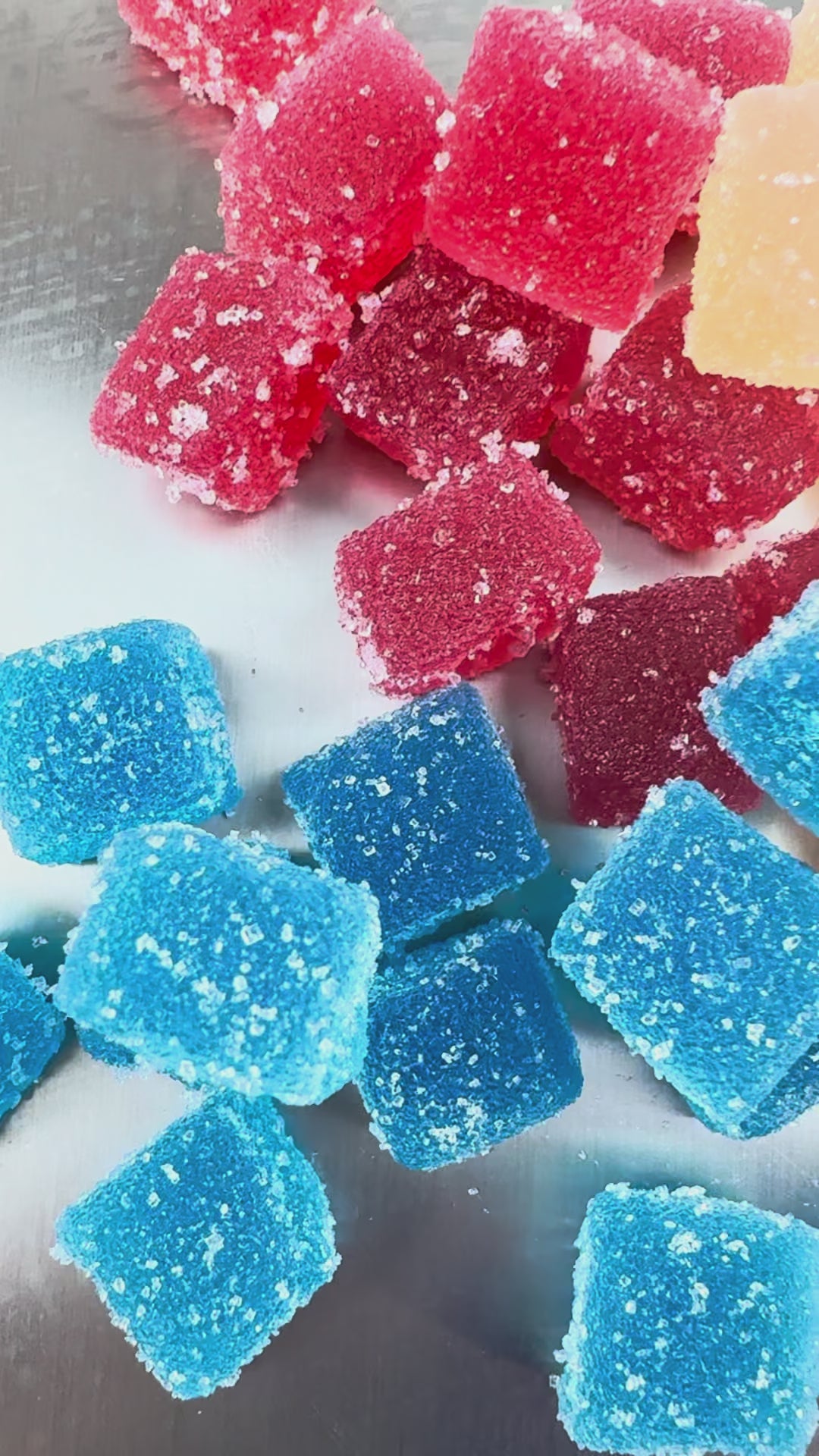 Charger la vidéo: Vidéo de présentation des Gummies D9THC