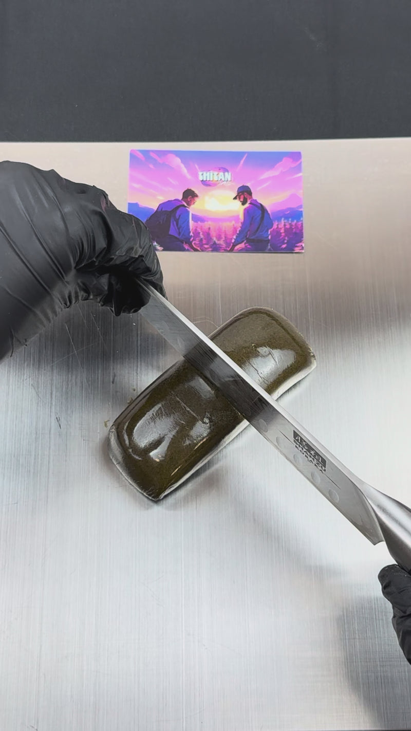 Coupe du CBD Ice O 40 BtoB