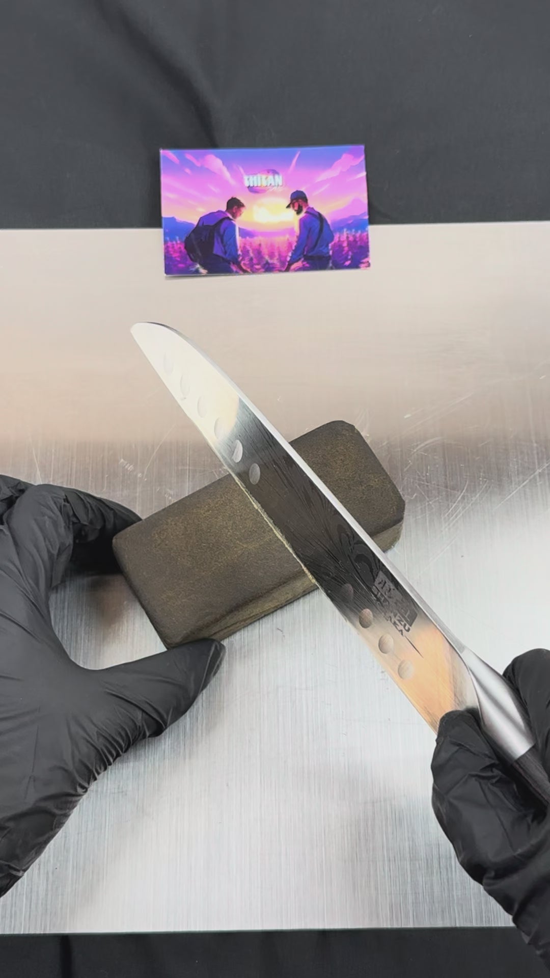 Charger la vidéo: Coupe du CBD x3 Filtré