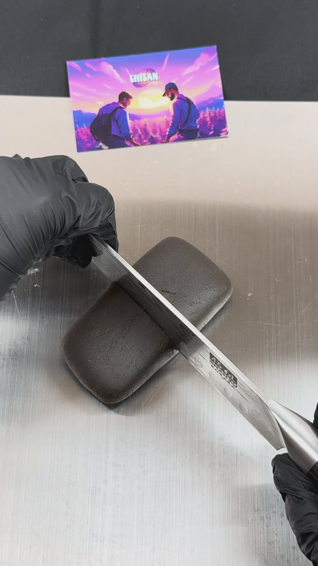 Charger la vidéo: Coupe du CBD Olive 10