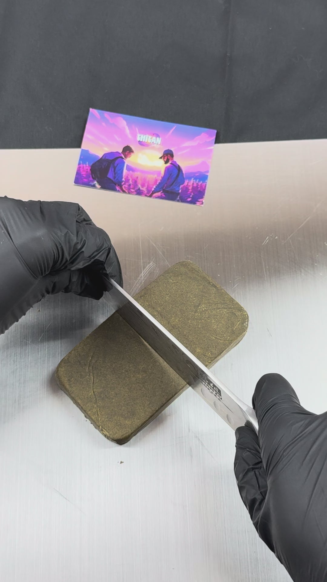 Charger la vidéo: Coupe du CBD Beldia 50