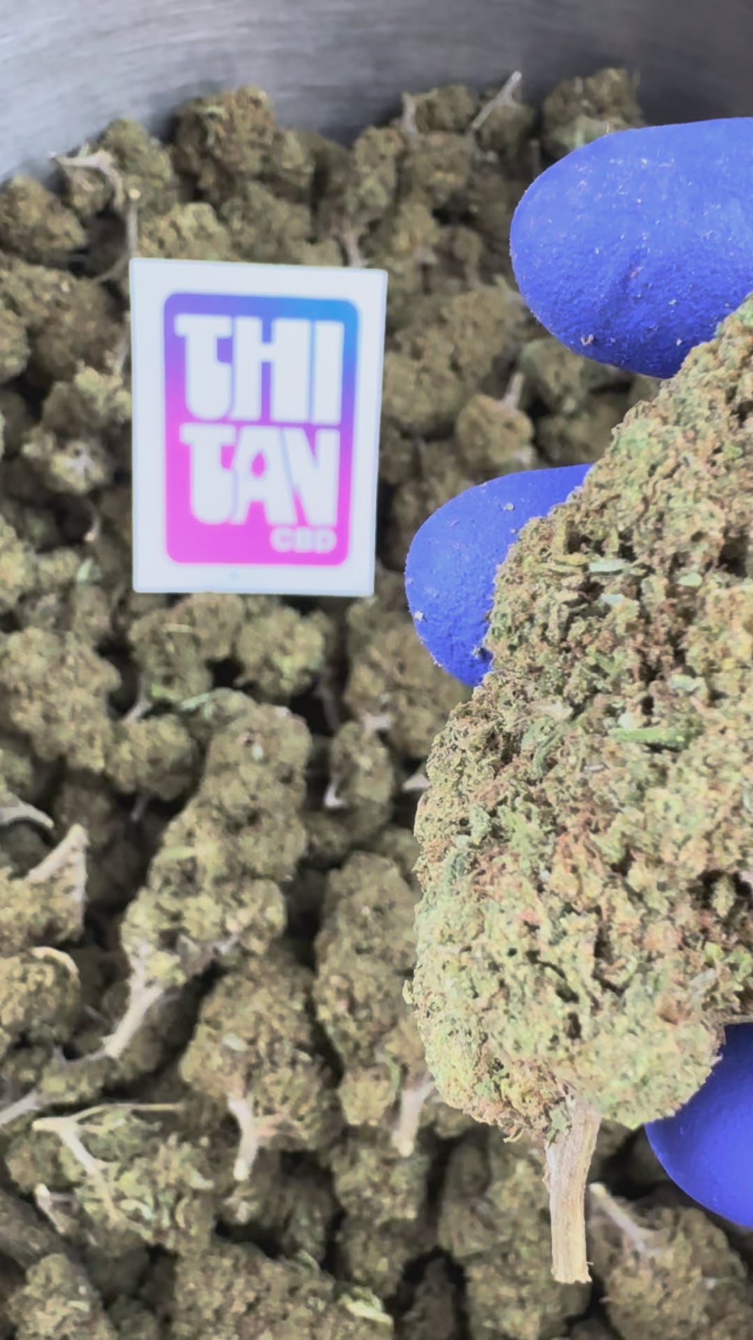 Charger la vidéo: Vidéo de présentation du Ice-O-Lator 40% CBD