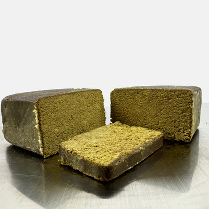 Photo de l'intérieur du CBD x3 Filtre Amnesia